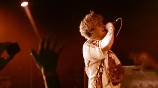 9TAILS - comatose (Live)