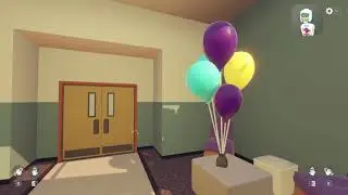 Rec Room Orientation