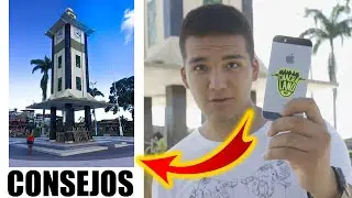 Consejos para tomar buenas fotos con el CELULAR