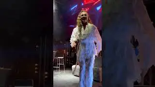 Наталия Иванова - Дыня (Tarkett Show 2023) 
