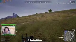 [PUBG] ИГРАЕМ В [PUBG]!!! РОЗЫГРЫШ 5000К🤘