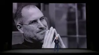 Apple Keynote Fall 2017 at Steve Jobs Theater Full Length - iPhone X, iPhone 8, Apple Watch 3