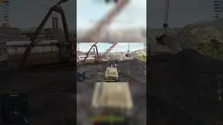 Затaщил бой на Jg.pz.E 100