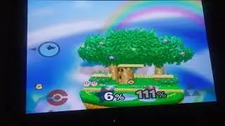 Lets Play Super Smash Bros Melee Part 9