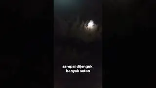 IBLIS TERSIKSA KETIKA AL FATIHAH TURUN