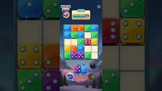 🎮🎲Dice Merge! - Puzzle Master Mobile Game App!!!🎲🎮 (Narrated).