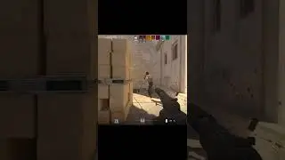 Counter Strike 2 clip 1