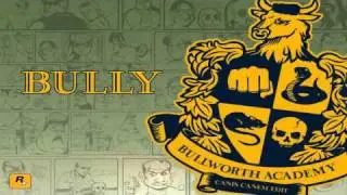 Bully - Norton Boss Fight Music EXTENDED