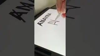 Text Logo Design