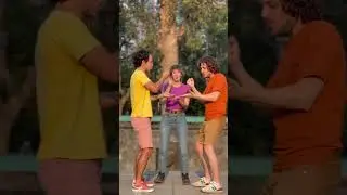 Especial! 10 AÑOS DE PIM PAU - Juego grupal. Manteniendo el ritmo y la concentración #shorts