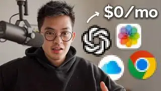 I tried quitting all my subscriptions (here's what I use now)