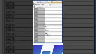 How to use real time clock in mitsubishi  PLC