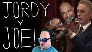 Jordy X Joe The Legends Continue