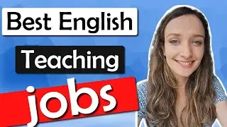 10 Best Online Teaching Jobs in 2022