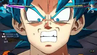Asi corre el sparkin zero en un rizen 3 2200g #sparkingzero
