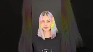 Как без вреда менять один цвет на другой?
