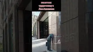 Скульптуры, которых возможно ты не видел!
