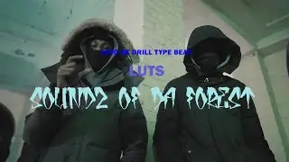 [FREE] #500 Dark Violin UK Drill Type Beat 2024-LUTS (Prod. by Soundz Of Da Forest) 147 bpm C# min