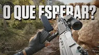 Delta Force e Battlefield: O mesmo jogo?