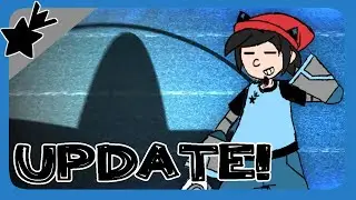 Channel Update!
