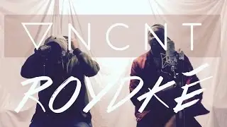 Katy Perry x Chainsmokers - Chained To The Rhythm & Paris | VNCNT and Roydké Cover