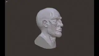 Speed sculpt marathon face 2 day 1/nigt...