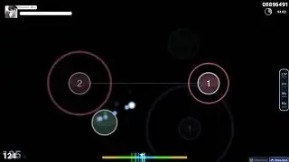 straight line test