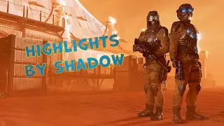 HIGHLIGHTS #9