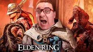 ELDEN RING #6 - MALENIA ESPADA DE MIQUELLA & ELDEN BEAST