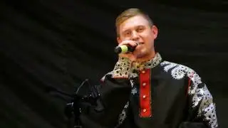 Творческий вечер Александра Селенского (07.05.2023, п.Речица)
