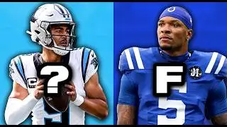 Grading The 2023 NFL Draft Three Years Later (Picks 1-16)
