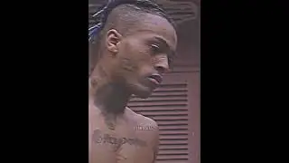 XXXTENTACION 🕊💔🥀