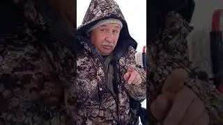 Кто лжет больше охотник или рыбак?