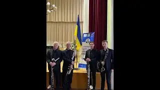 Левко Колодуб Романтична прелюдія