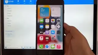 SOLVED! Flash Failed Error on iPhone 7 Plus iOS 15.8.2 iCloud Unlock