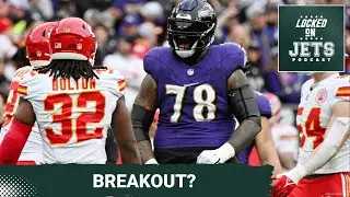 The Player Who Could Take New York Jets OL to the Next Level Might Surprise You