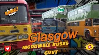 Glasgow gvvt