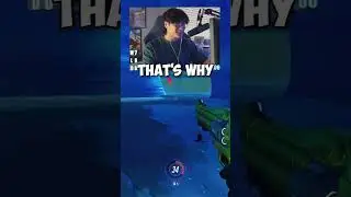 Why EVERYONE should play DPS:
