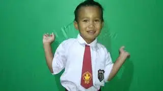 Anak Sekolah Jaman Now