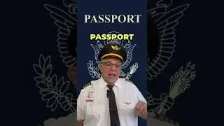 PHOTOGRAPHYOUR PASSPORTS BEFORE DEPARTURE @pilot.bob.dallas-yt @monkeywrench-garage #shorts