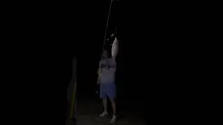 Gölde balık avı part-1