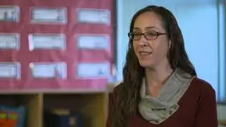 Thriving More. Ottawa Area ISD Early On Program