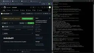 Uso de Git y GitHub con Angular
