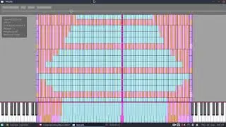 Wasabi & Xsynth test | Linux(ArchLinux) | Yabaiyatu