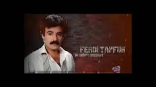 Ferdi Tayfur - Bu Şehrin Geceleri