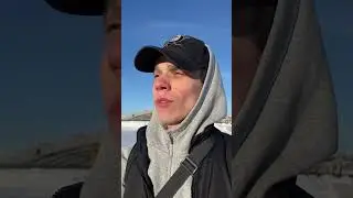 ‼️ОН ПРЫГНУЛ!😳‼️