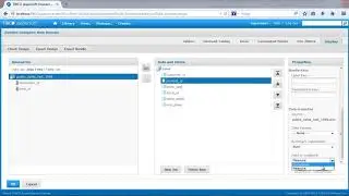 Jaspersoft 7 Data to Reporting & Analysis Tutorial