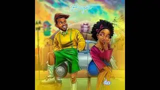 Bright-Chizi(official Music Audio)