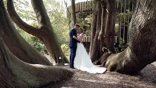 OUR WEDDING DAY