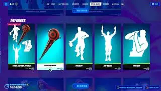 I just unlocked the Xander Skin Was it worth it? Fortnite Refer a Friend *Free Skin